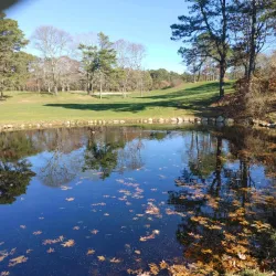 Hyannis Golf Course - Hyannis