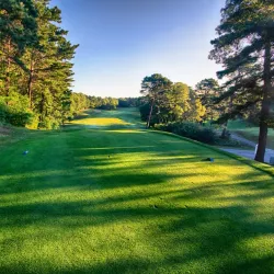 Hyannis Golf Course - Hyannis