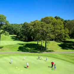 Hyannis Golf Course - Hyannis