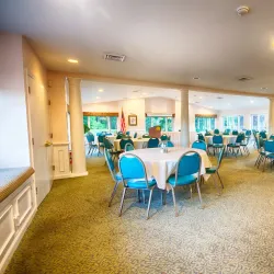 Hyannis Golf Course - Hyannis