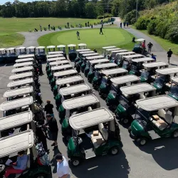 Hyannis Golf Course - Hyannis