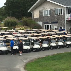 Hyannis Golf Course - Hyannis