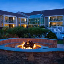 Hyannis Harbor - Hyannis