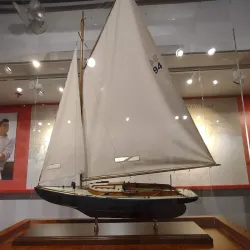 John F. Kennedy Hyannis Museum - Hyannis