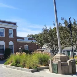 John F. Kennedy Hyannis Museum - Hyannis