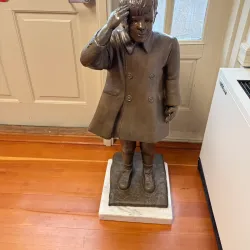 John F. Kennedy Hyannis Museum - Hyannis