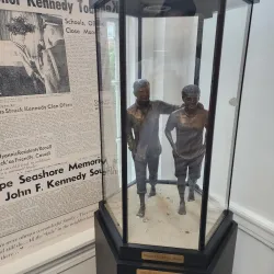 John F. Kennedy Hyannis Museum - Hyannis