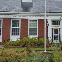 John F. Kennedy Hyannis Museum - Hyannis