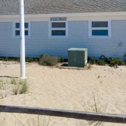 Kalmus Beach - Hyannis