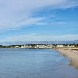 Kalmus Beach - Hyannis