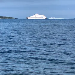 Kalmus Beach - Hyannis