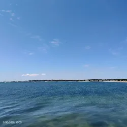 Kalmus Beach - Hyannis