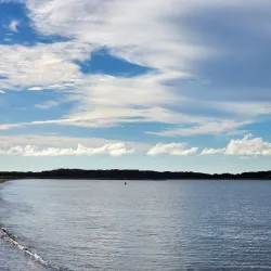 Kalmus Beach - Hyannis