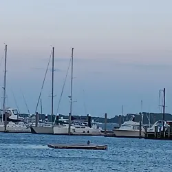 Kalmus Beach - Hyannis