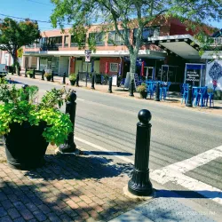 Main Street Hyannis - Hyannis