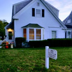 Main Street Hyannis - Hyannis