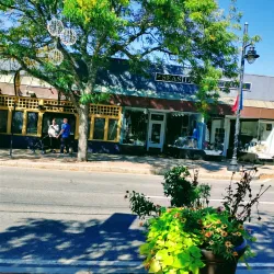 Main Street Hyannis - Hyannis