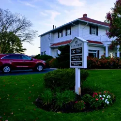 Main Street Hyannis - Hyannis