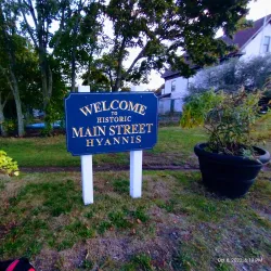 Main Street Hyannis - Hyannis