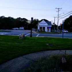 Main Street Hyannis - Hyannis