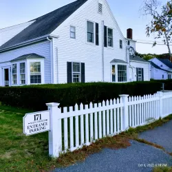 Main Street Hyannis - Hyannis