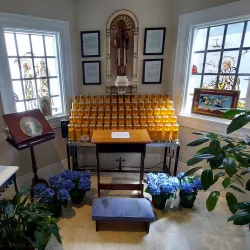 St. Francis Xavier Church - Hyannis