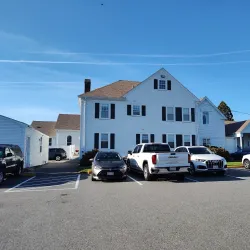 St. Francis Xavier Church - Hyannis