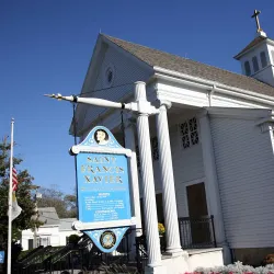 St. Francis Xavier Church - Hyannis