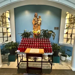 St. Francis Xavier Church - Hyannis