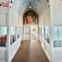 St. Francis Xavier Church - Hyannis