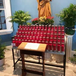 St. Francis Xavier Church - Hyannis