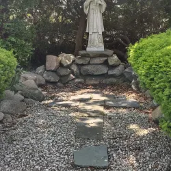 St. Francis Xavier Church - Hyannis