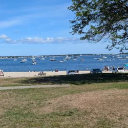 Veterans Park - Hyannis