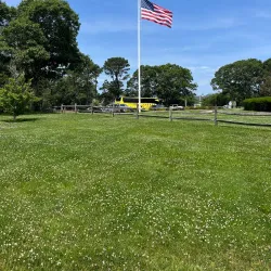 Veterans Park - Hyannis