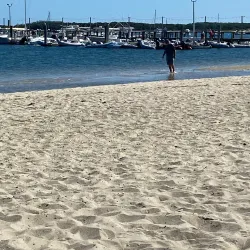 Veterans Park - Hyannis