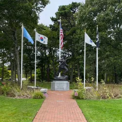 Veterans Park - Hyannis