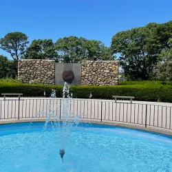 Veterans Park - Hyannis