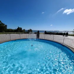 Veterans Park - Hyannis