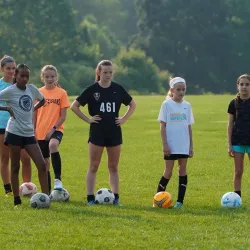 Forge Pond Recreation Area - Kingston