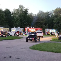 Forge Pond Recreation Area - Kingston