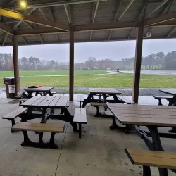 Forge Pond Recreation Area - Kingston