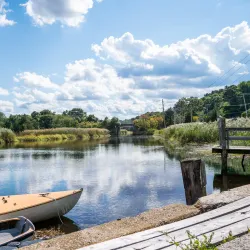 Jones River Landing - Kingston