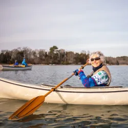 Jones River Landing - Kingston