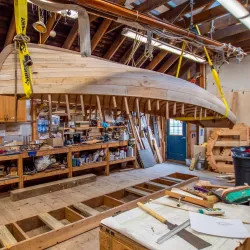 Jones River Landing - Kingston