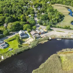 Jones River Landing - Kingston
