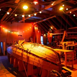 Jones River Landing - Kingston