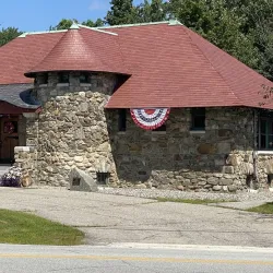 Kingston Historical Society Museum - Kingston