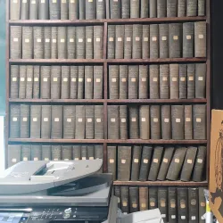 Kingston Historical Society Museum - Kingston