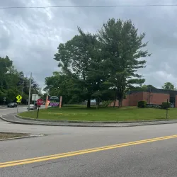 Kingston Public Library - Kingston