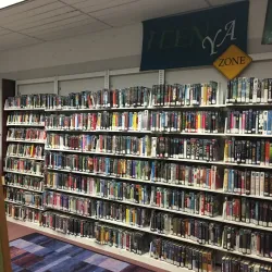 Kingston Public Library - Kingston